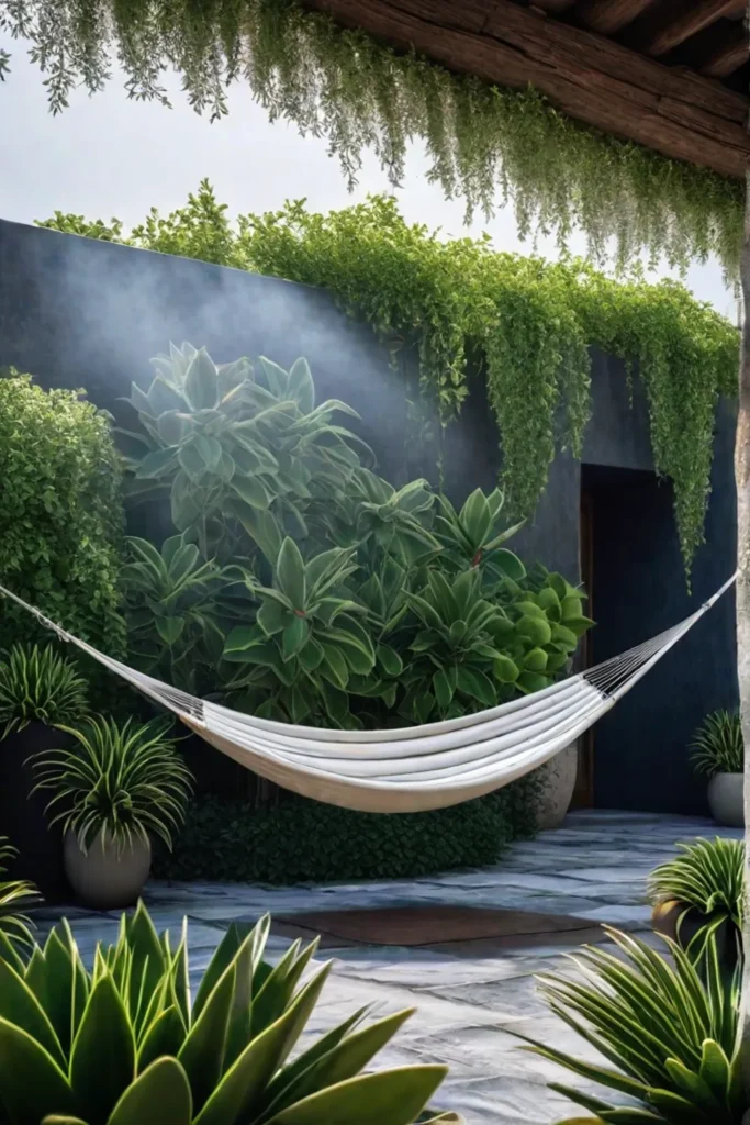 Budgetfriendly_patio_with_container_garden_and_relaxation_area