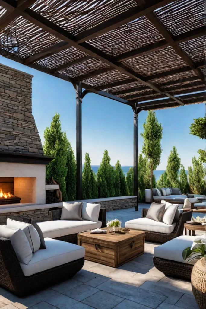 Outdoor_living_area_with_mixed_textures_and_natural_materials