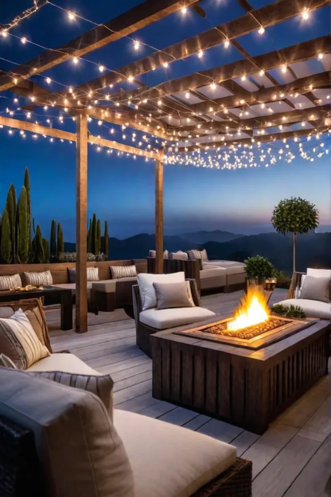 Outdoor_living_space_with_comfortable_furniture_and_warm_lighting_for_gatherings