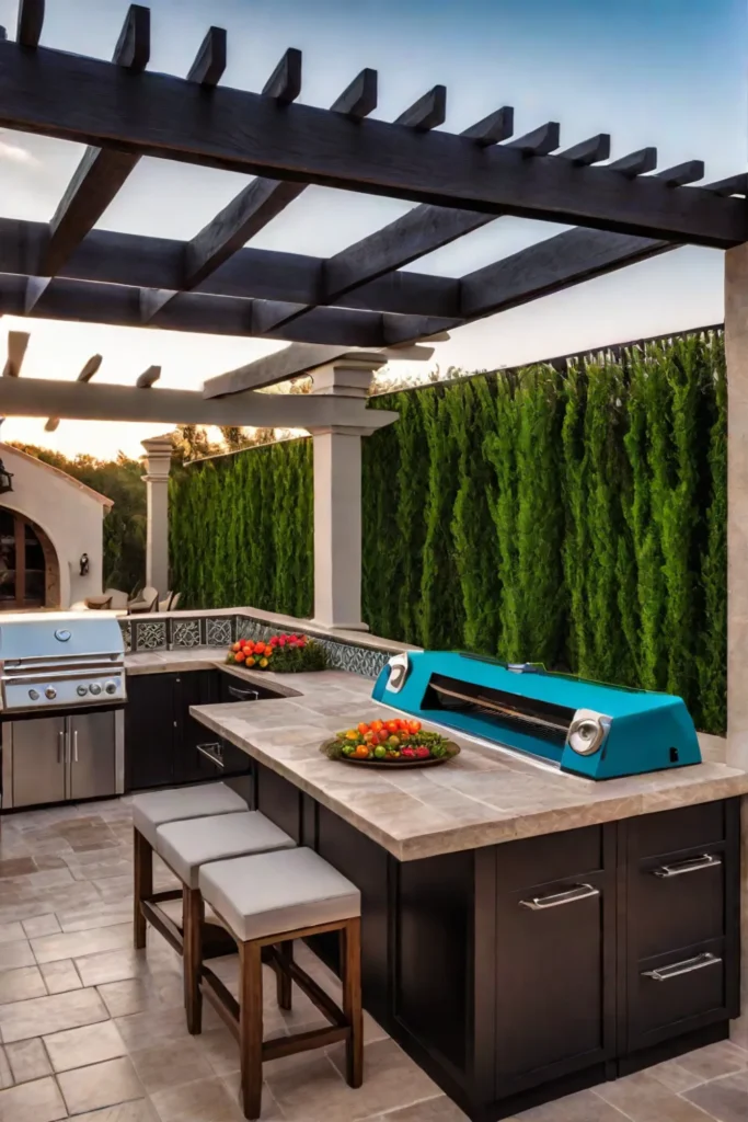 Vibrant_patio_with_patterned_tiles_and_flowing_fabric_creating_an_intimate_and_inviting_space